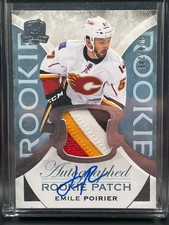 2015-16 Upper Deck The Cup Hockey Cards 15