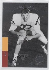 2012 Upper Deck 1993 SP Football Design Ron Yary #93SP-95 HOF 7l6