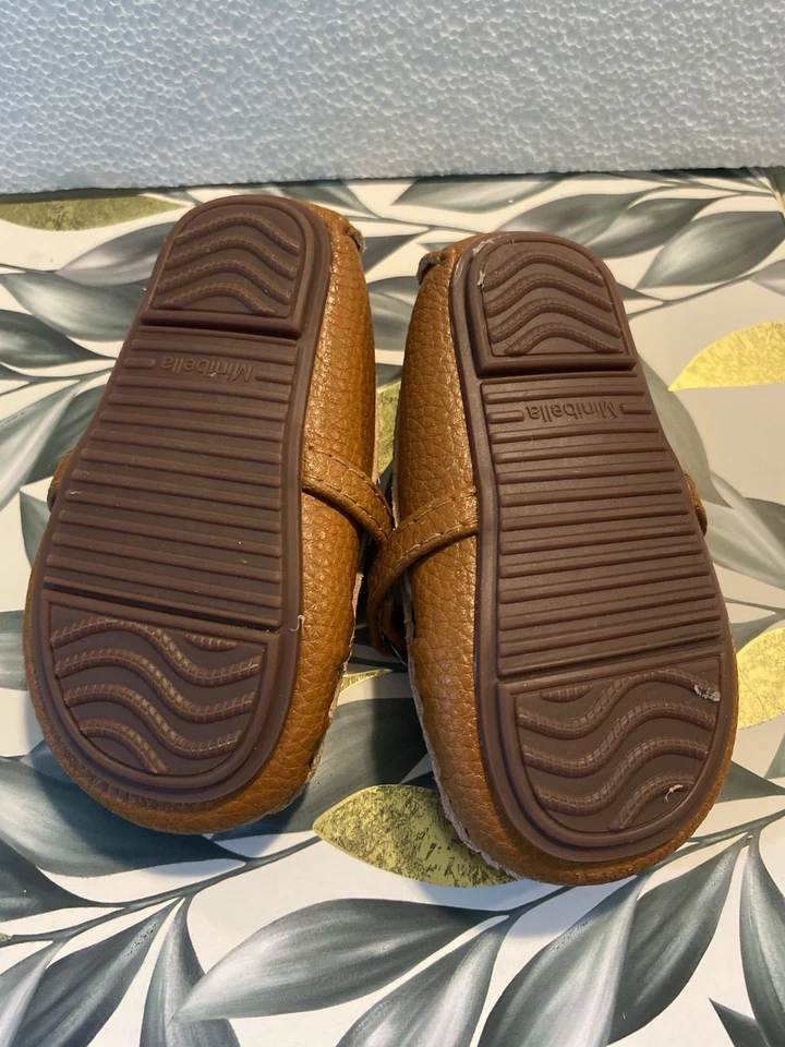 Sapatos sociais para bebês - Imagem 3 de 4