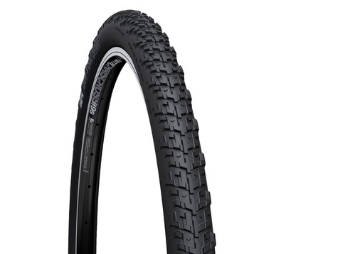 Nano 700 x 40c Race Tire, Black