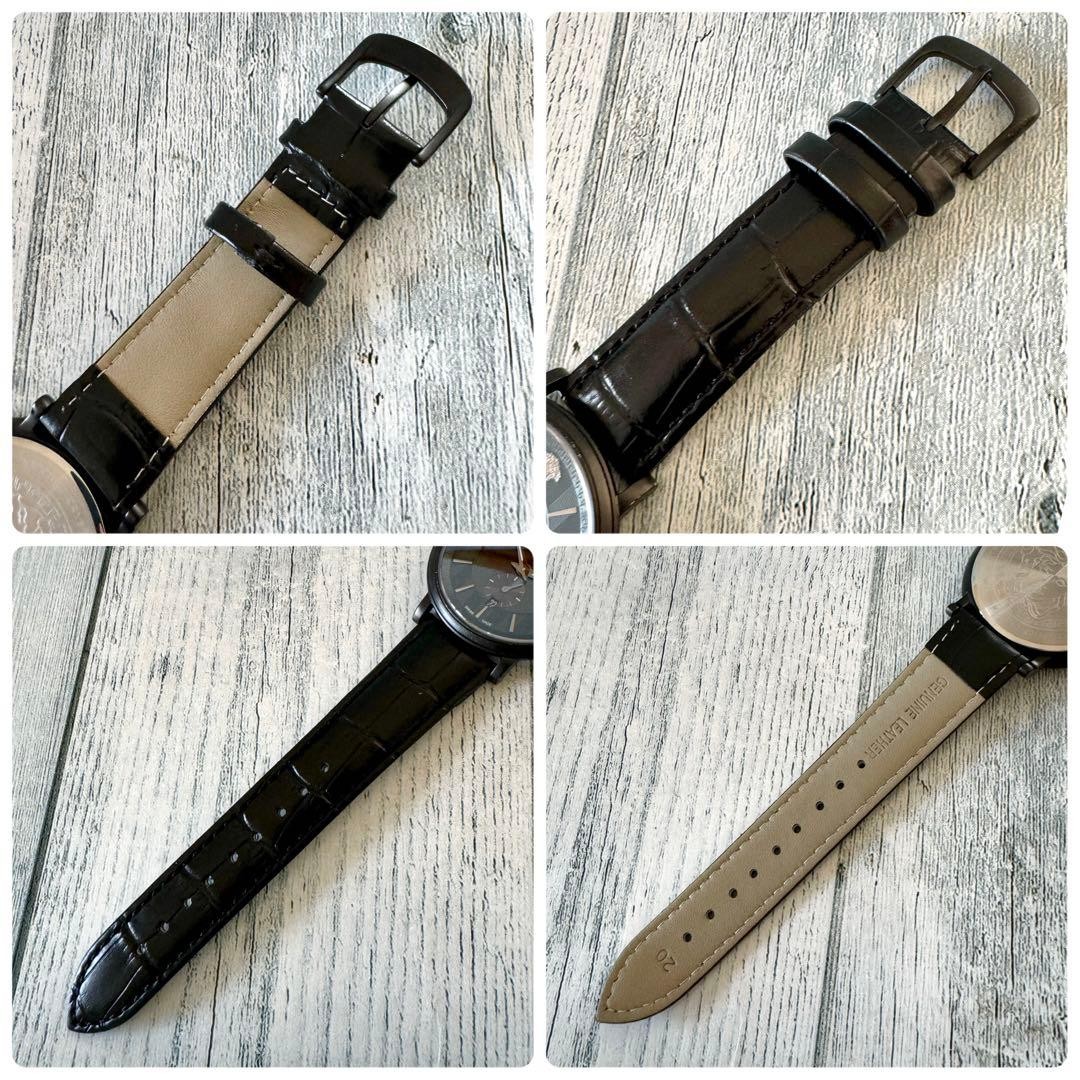 VERSACE Versace Watch Medusa VBQ V Circle VERSACE,18519 thumbnail 3