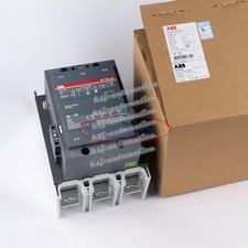 1PCS NEW ABB AC CONTACTOR 100-250V AF750-30-11 1SFL637001R7011