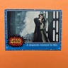1977 Topps Star Wars Series 1 #46 A Desperate Moment for Ben