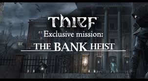 Thief: The Bank Heist PC Download Steam Code Email Key