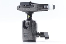  Exc 5 Gitzo GH2781TQD Traveler Ball Head Arca Swiss QR Plate From JAPAN