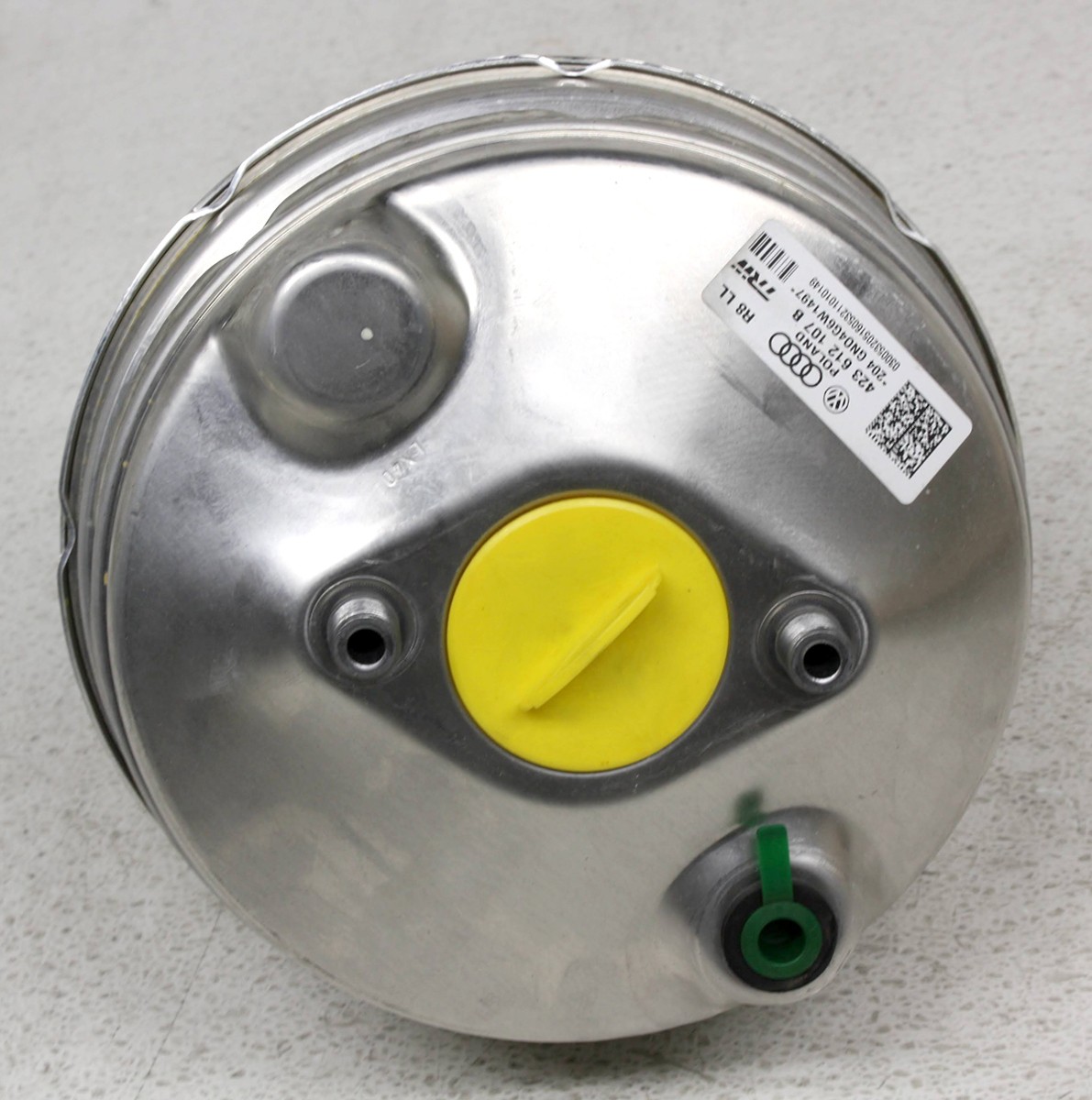 423-612-107-B OEM Power Brake Booster For 2011-2015 Audi R8