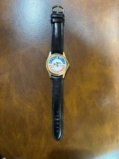 Crazy About Clogging Watch - TWM Precision Quartz - Not Running