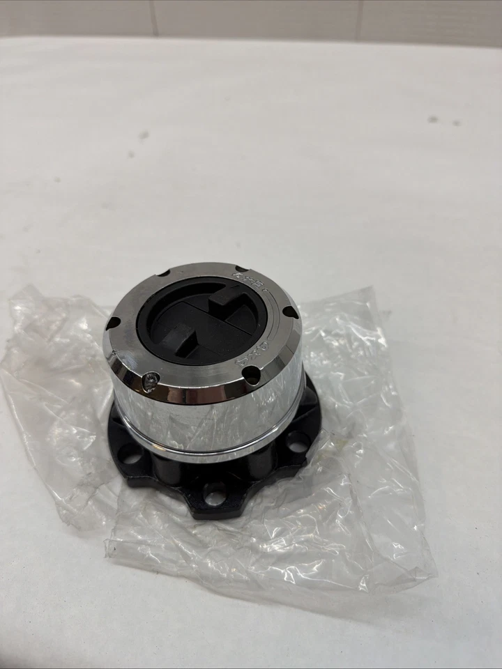 Cubo de bloqueio para 1976-1987, 1989-1998 Toyota Land Cruiser 1992 1997 1977 NK269QV - Imagem 2 de 2