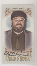2021 Topps Allen & Ginter's Mini Bobby Moynihan #244 1c7