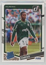 Endrick carta