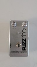 Catalinbread Fuzzrite Guitar Effects Pedal
