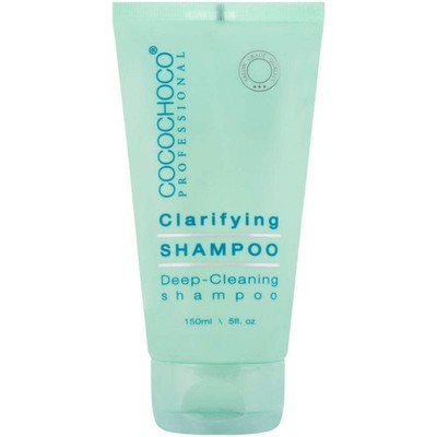 Cocochoco Shampoo Chiarificante 150Ml