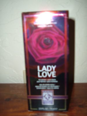 New European American Designs Lady Love Eau De Toilette Spray Marc Jacobs Lola