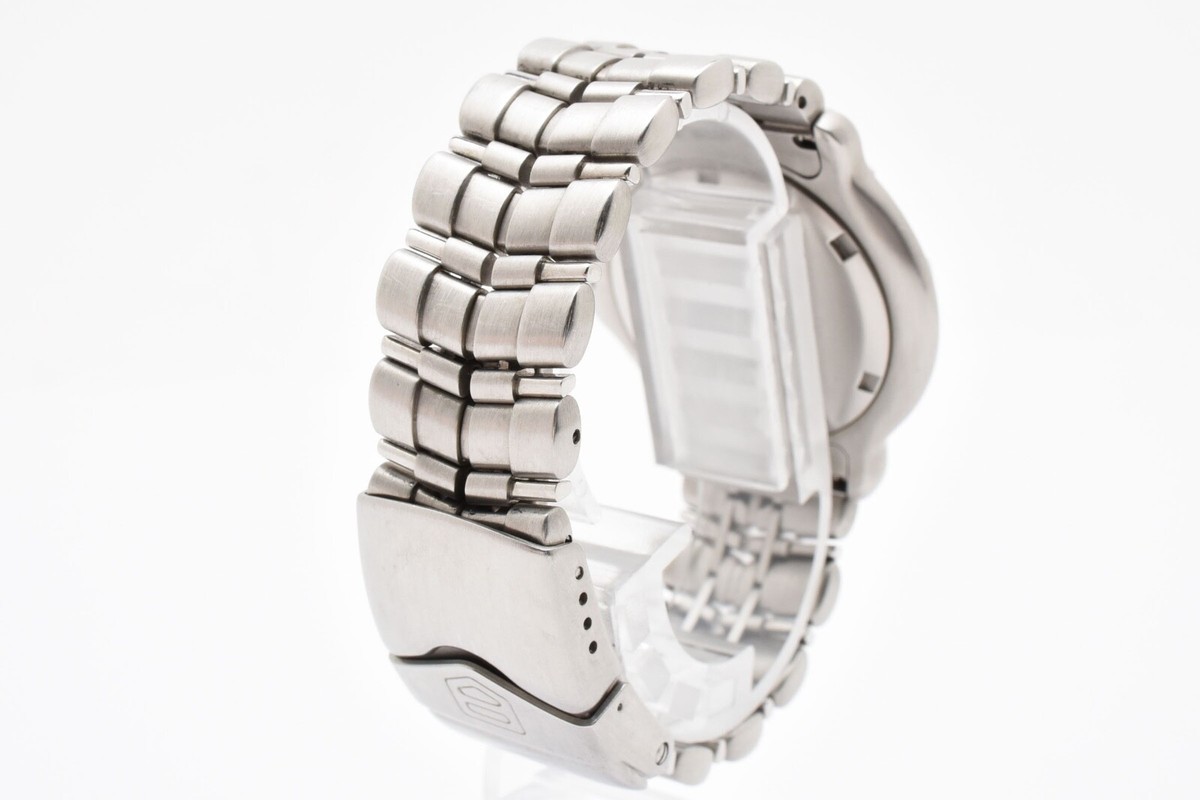 TAG Heuer Professional White Men's Watch - WH1211-K1 for sale