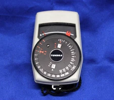 TUNDRA Selenium Light Meter /w Case