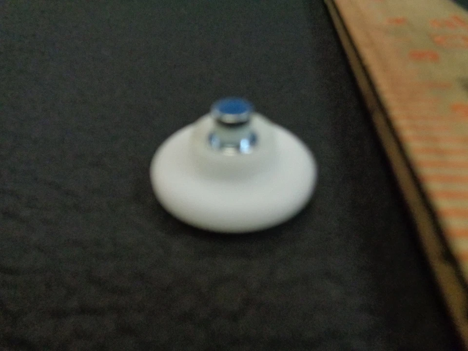 KIT REPARACIÓN GUÍA RODILLO PLÁSTICO REGULADOR VENTANA PORSCHE 928 1978 A 1995 NUEVO Foto 4 de 4