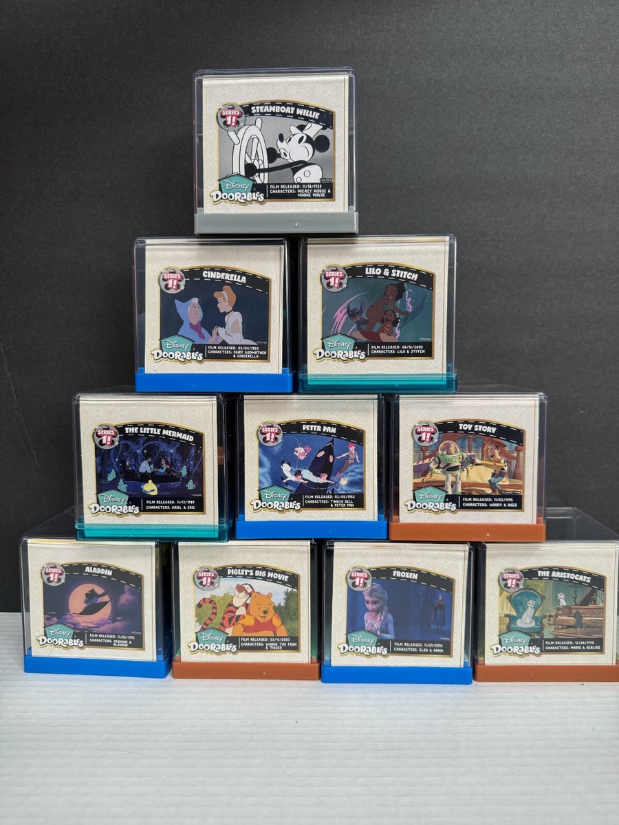 DouDou ラッキーデリバリーシリーズ フルセット DouDou ラッキーデリバリーシリーズ フルセット ぬいぐるみ | Aming