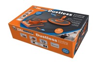 Fci Dust-free Sanding System Orange/grey Fci Dust-free Sanding System Orange/grey