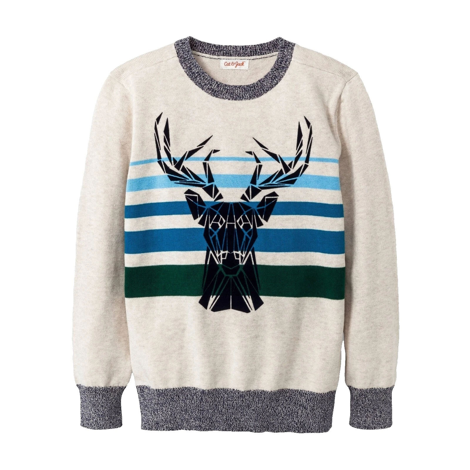 Size XL 100% Cotton Sweaters for Boys