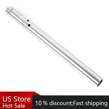 CNC 7/8" Right Clip On Handlebar Handle Bar Tub For DUCATI PANIGALE 899 959 1199