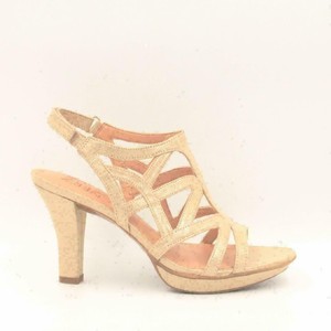naturalizer danya gold