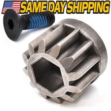 Steering Shaft Pinion Gear Kit PP155H42 PP19H46 PB15542LT PP175G46 PP175H46