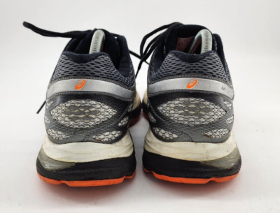 ASICS T5D3N Gel-Cumulus 17 Shoes Gray Synthetic Running  display picture 1