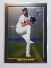 You Pick Your Cards - Oakland Athletics A's - Team MLB Baseball Card Selection