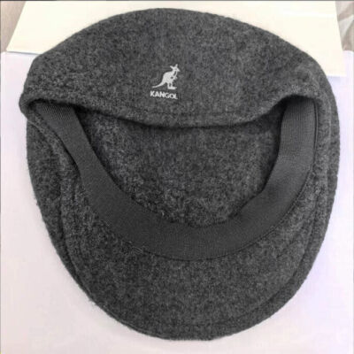 Barett Schiebermütze Efeu Cabbie Baskenmütze Flat Cap Hüte Mützen NEU DE