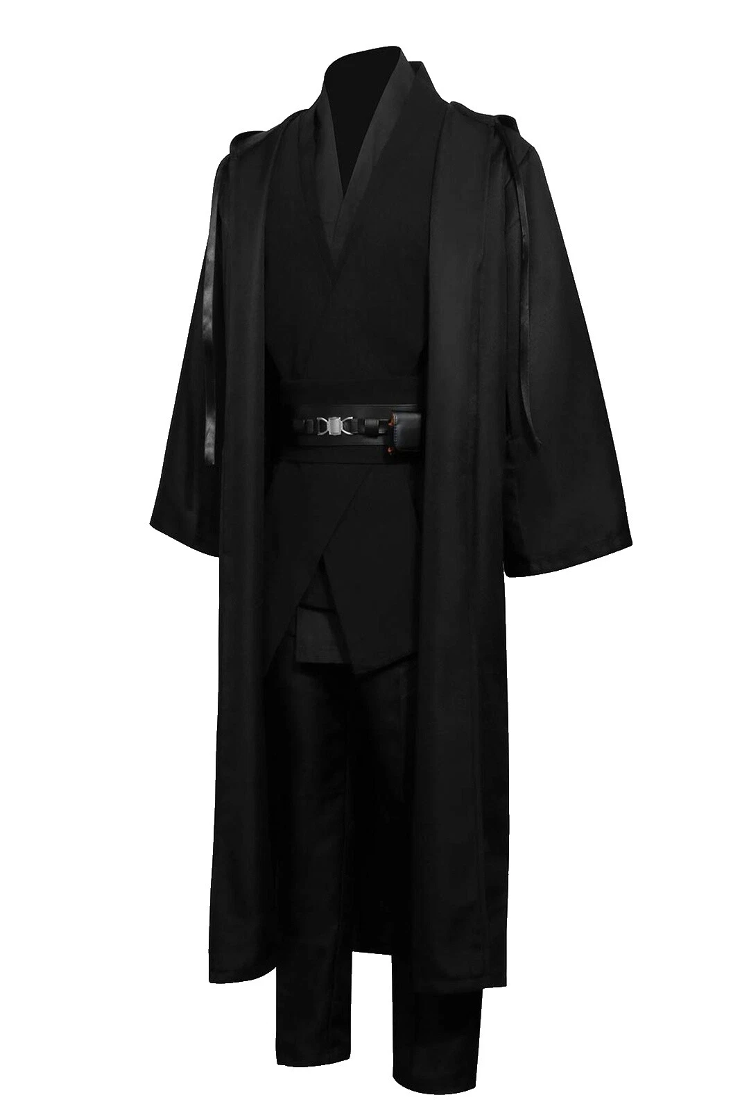 Black Size S Dress Unisex Costumes