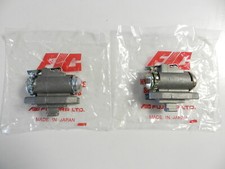 Datsun 320 520 521 620 720 Brake Adjusters Lh Rh Japan New