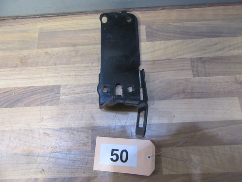 HALTERUNG KÜHLER unten rechts + BMW 1er E81 E87 3er E90 E91 E92 + 7117812