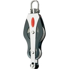 Ronstan Series 50 All Purpose Block - Fiddle - Becket