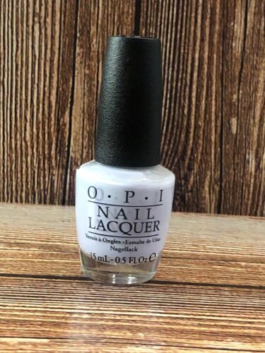 Opi Nail Polish Lacquer T76 I Am What I Amethyst 0.5 fl oz - Zdjęcie 1 z 1