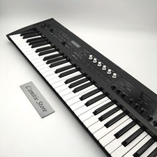 Korg PS60 61-Key Clavier Électrique Synthétiseur Piano Portable Japon Occasion