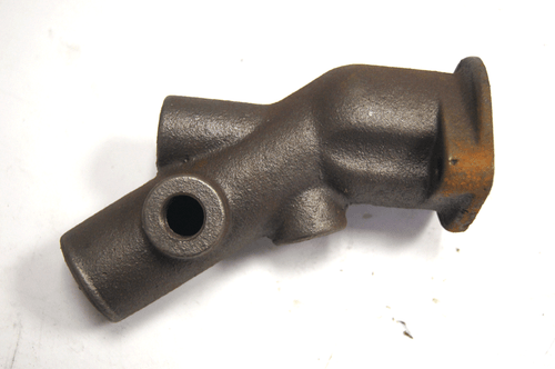 GM ACDelco Thermostat Housing W/Gasket New OEM 12322300 15-1341 89J8 - Picture 3 of 7