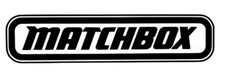 Matchbox Vinyl Decal Car Window Laptop Sticker Hot Rod