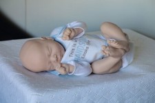 Chase by Bonnie Brown Custom Order, reborn, baby, dolls, Bonnie Brown 