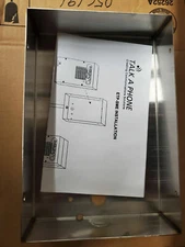 Talk A Phone ETP SME ENCLOSURE box emergency