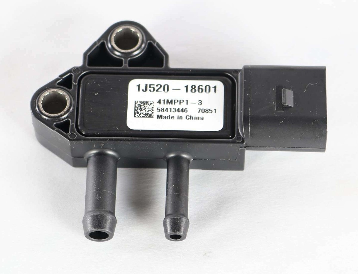 New 1J520-18601 Kubota Engine Intake Air Pressure Sensor | eBay