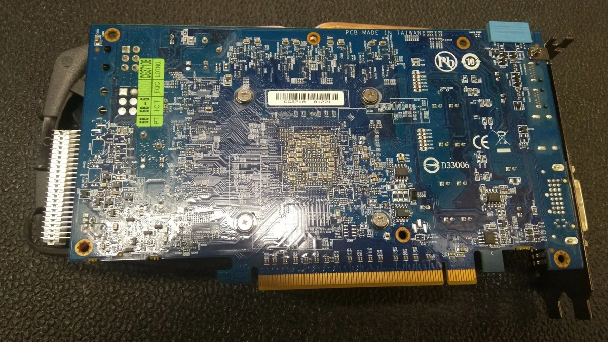 Gigabyte 7850 store