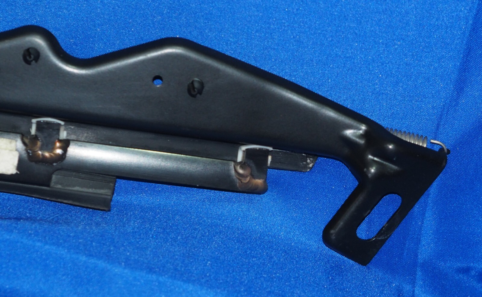 2010-2020 Aston Martin Rapide Front Passenger Right Door Vent Glass W/Warranty