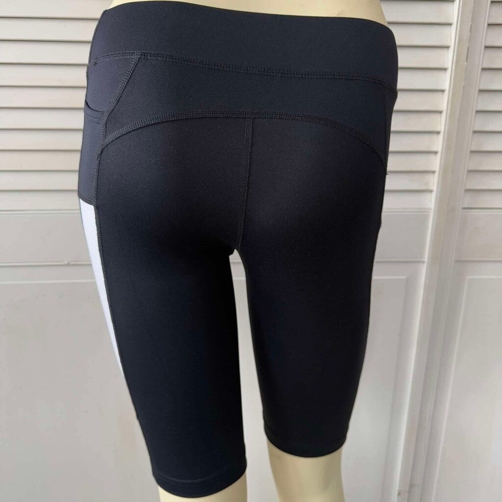 Leggings corti a vita alta FILA