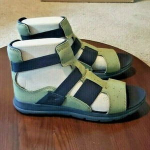 sorel explorer gladiator sandal