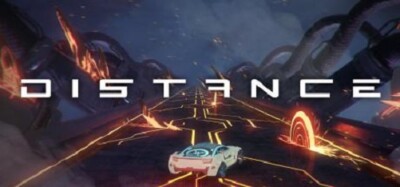 Distance - STEAM Key Code [inkl. VR HTC Vive  Oculus Rift] Digital PC Mac Linux