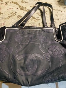 sac chanel ebay