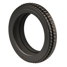 M42 to M42 Lens Focusing Helicoid Tube Adapter, M42 Screw Mount from 10mm to