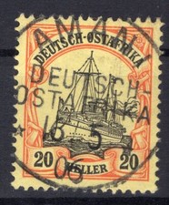 DOA 26 ideal AMANI gest. (BA8959