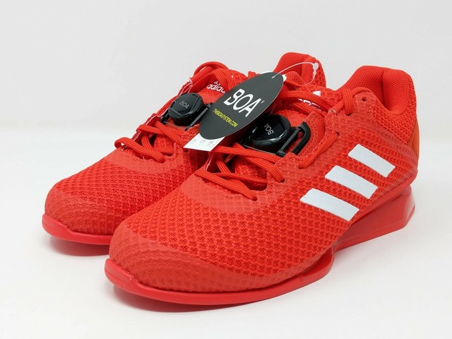 adidas boa weightlifting shoes