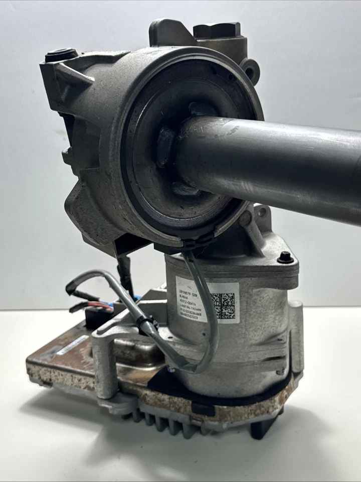 Chevrolet Malibu G6 Aura 2004-2012 bomba de dirección asistida eléctrica OEM 28198579 Foto 2 de 4